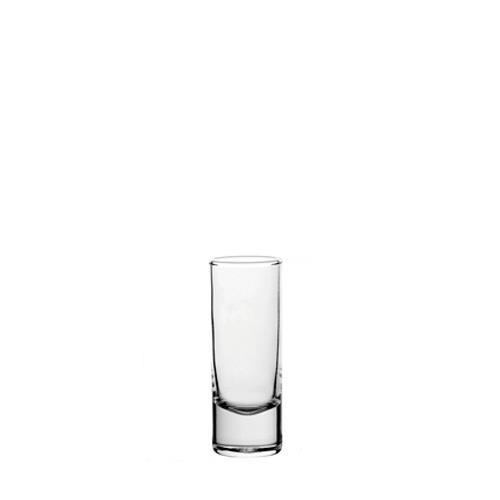 Glass For Enticing Leeches to Bite