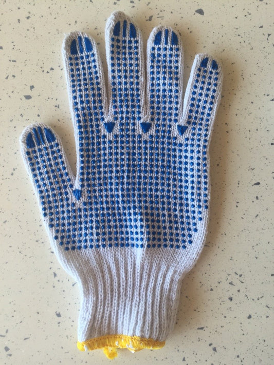 Cotton Leech Gloves